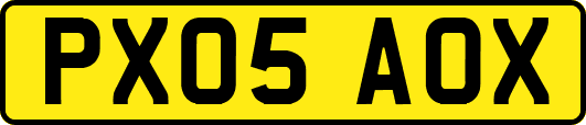 PX05AOX