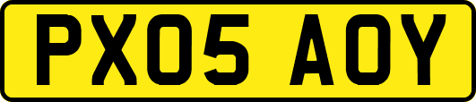 PX05AOY