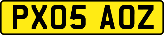 PX05AOZ