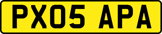 PX05APA