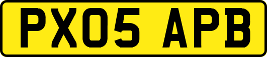 PX05APB