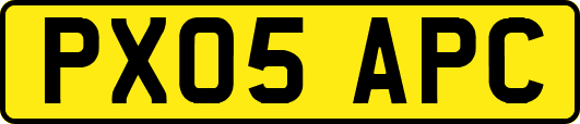 PX05APC