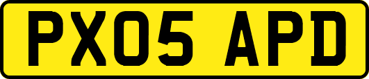 PX05APD