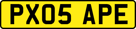 PX05APE