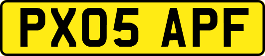 PX05APF