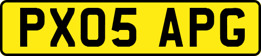PX05APG