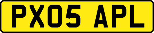 PX05APL