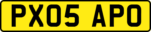PX05APO