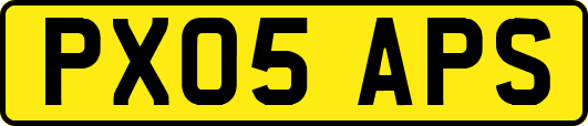 PX05APS