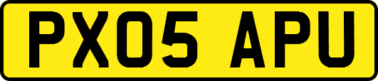 PX05APU