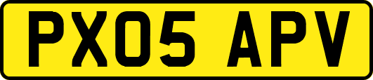 PX05APV
