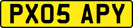 PX05APY
