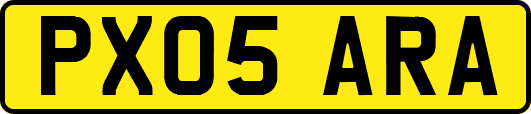 PX05ARA