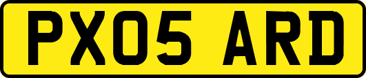PX05ARD