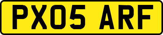 PX05ARF