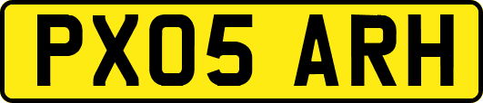 PX05ARH