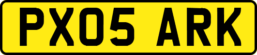 PX05ARK