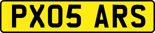 PX05ARS