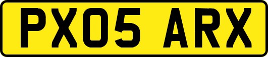 PX05ARX