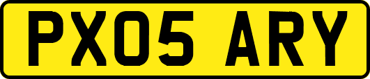 PX05ARY