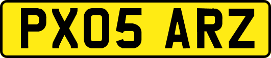 PX05ARZ