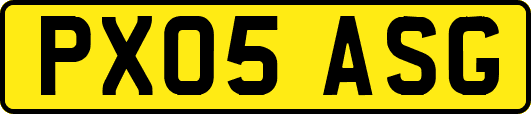 PX05ASG