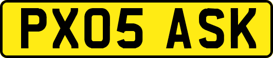 PX05ASK