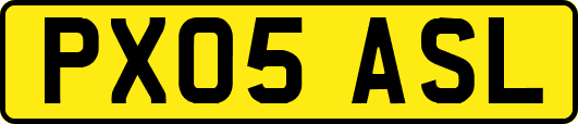 PX05ASL