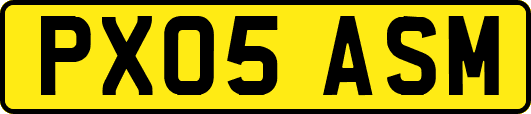 PX05ASM