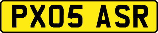 PX05ASR