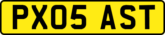 PX05AST