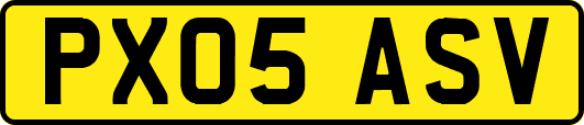 PX05ASV