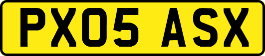 PX05ASX