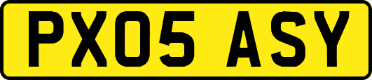 PX05ASY