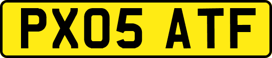 PX05ATF
