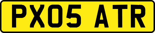 PX05ATR