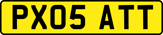 PX05ATT