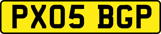 PX05BGP