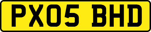 PX05BHD