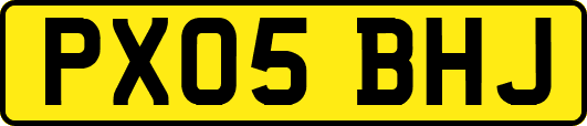 PX05BHJ