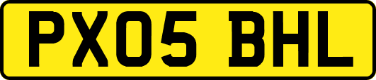PX05BHL