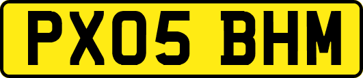 PX05BHM