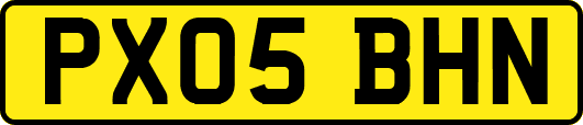 PX05BHN