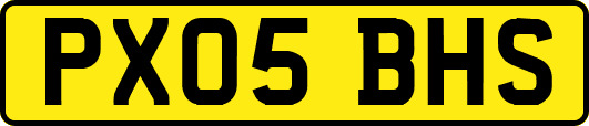 PX05BHS