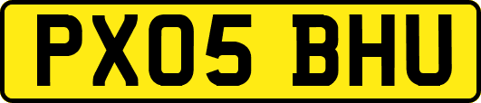 PX05BHU