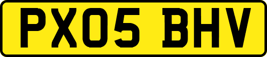 PX05BHV