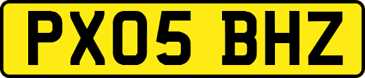 PX05BHZ
