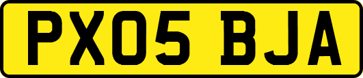 PX05BJA