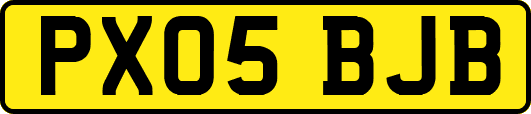 PX05BJB