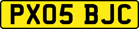 PX05BJC